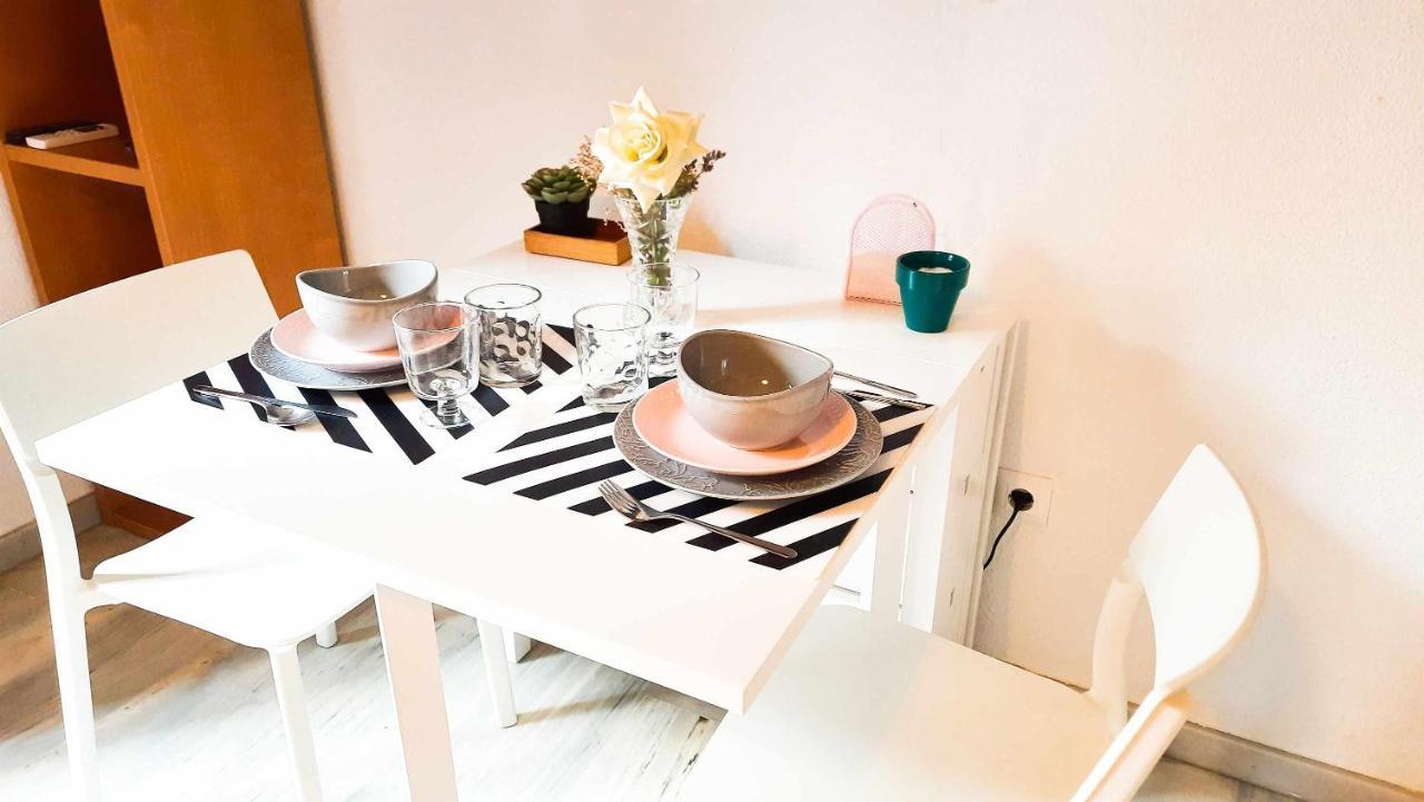 Apartment Lovely Center - Sunny Balcony Alfalf Seville