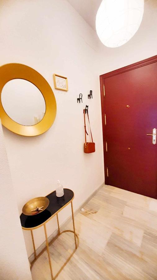 Apartment Lovely Center - Sunny Balcony Alfalf Seville