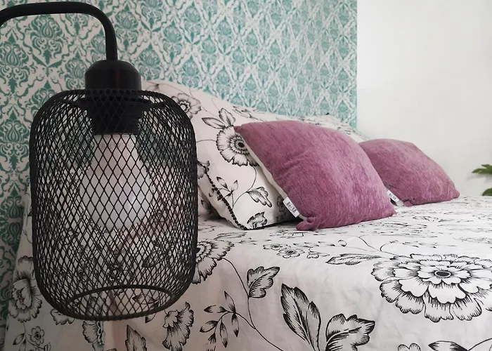 Lovely Center Apartments Seville - Sunny Balcony Alfalf