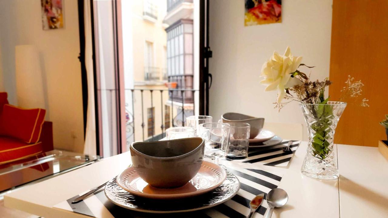 Lovely Center - Sunny Balcony Alfalf Appartamento