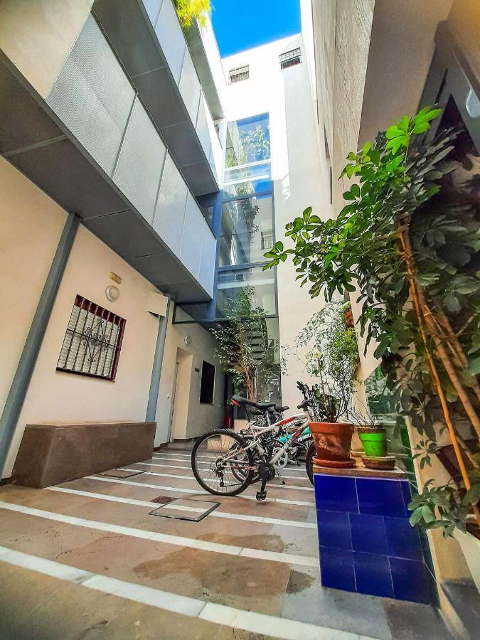 Lovely Center - Sunny Balcony Alfalf * Siviglia
